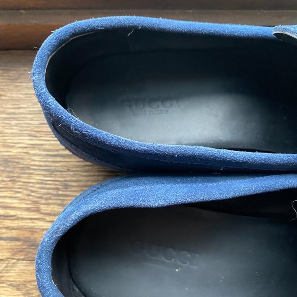 Mocassin GUCCI - Picture 4 of 4